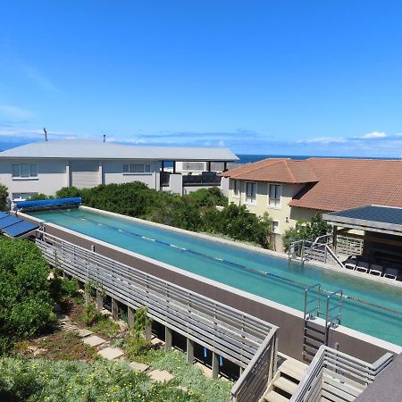 Ilanga Beach House And Studios Plettenberg Bay Exterior foto