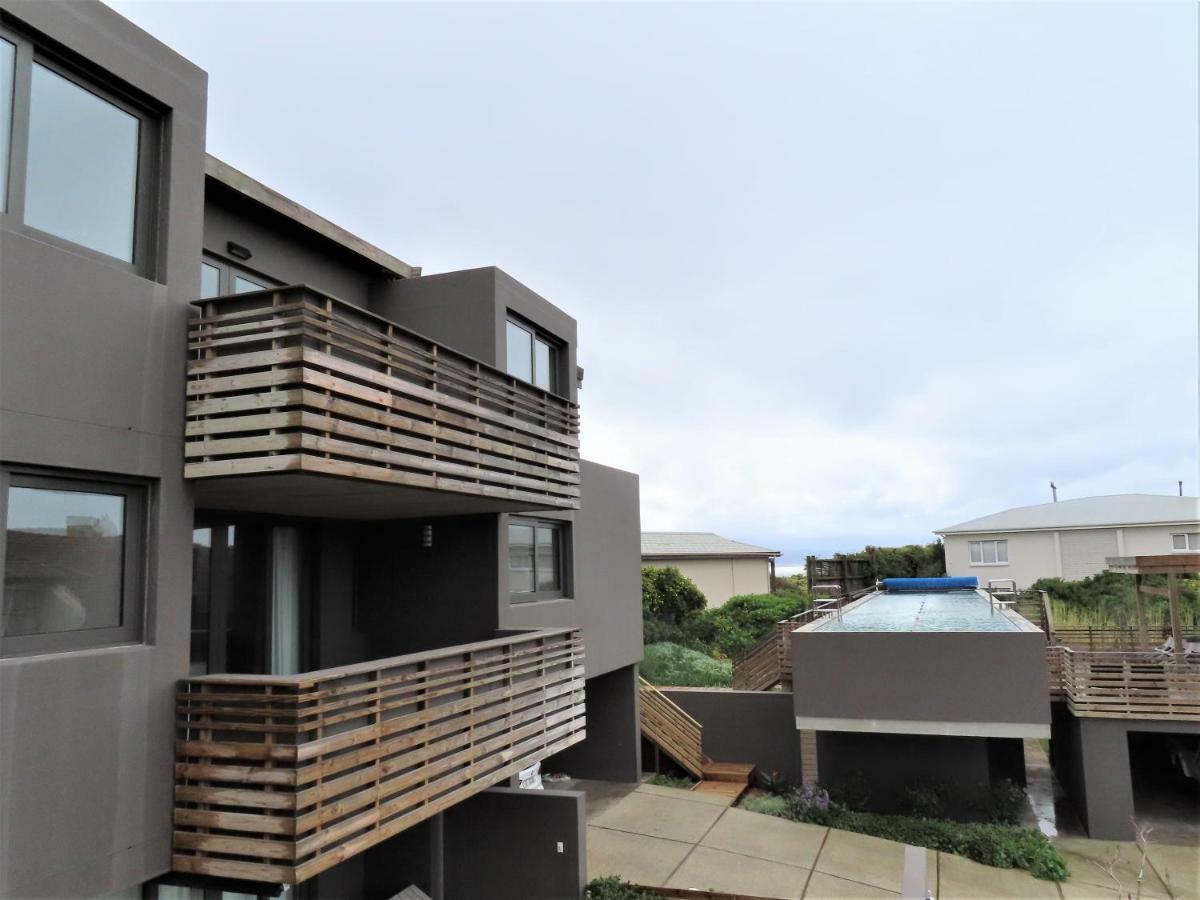 Ilanga Beach House And Studios Plettenberg Bay Exterior foto