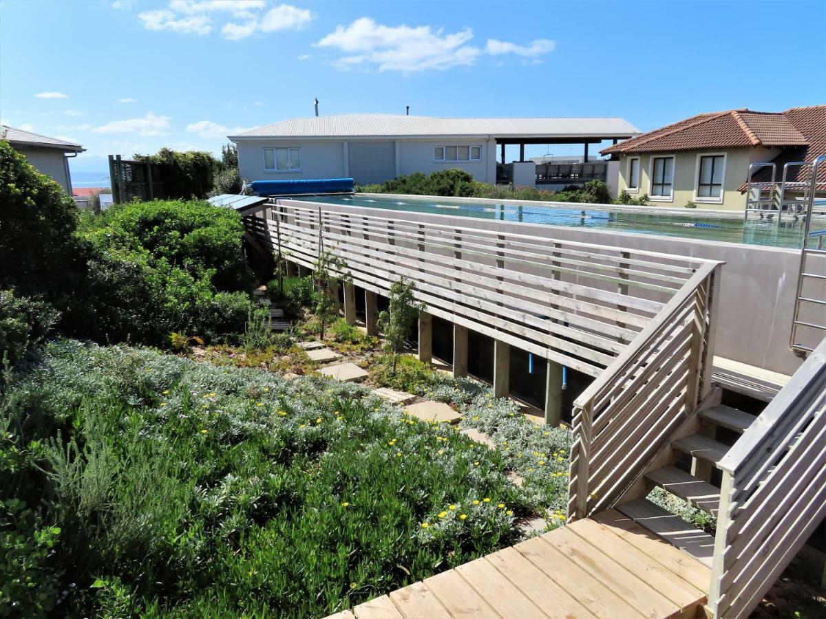 Ilanga Beach House And Studios Plettenberg Bay Exterior foto